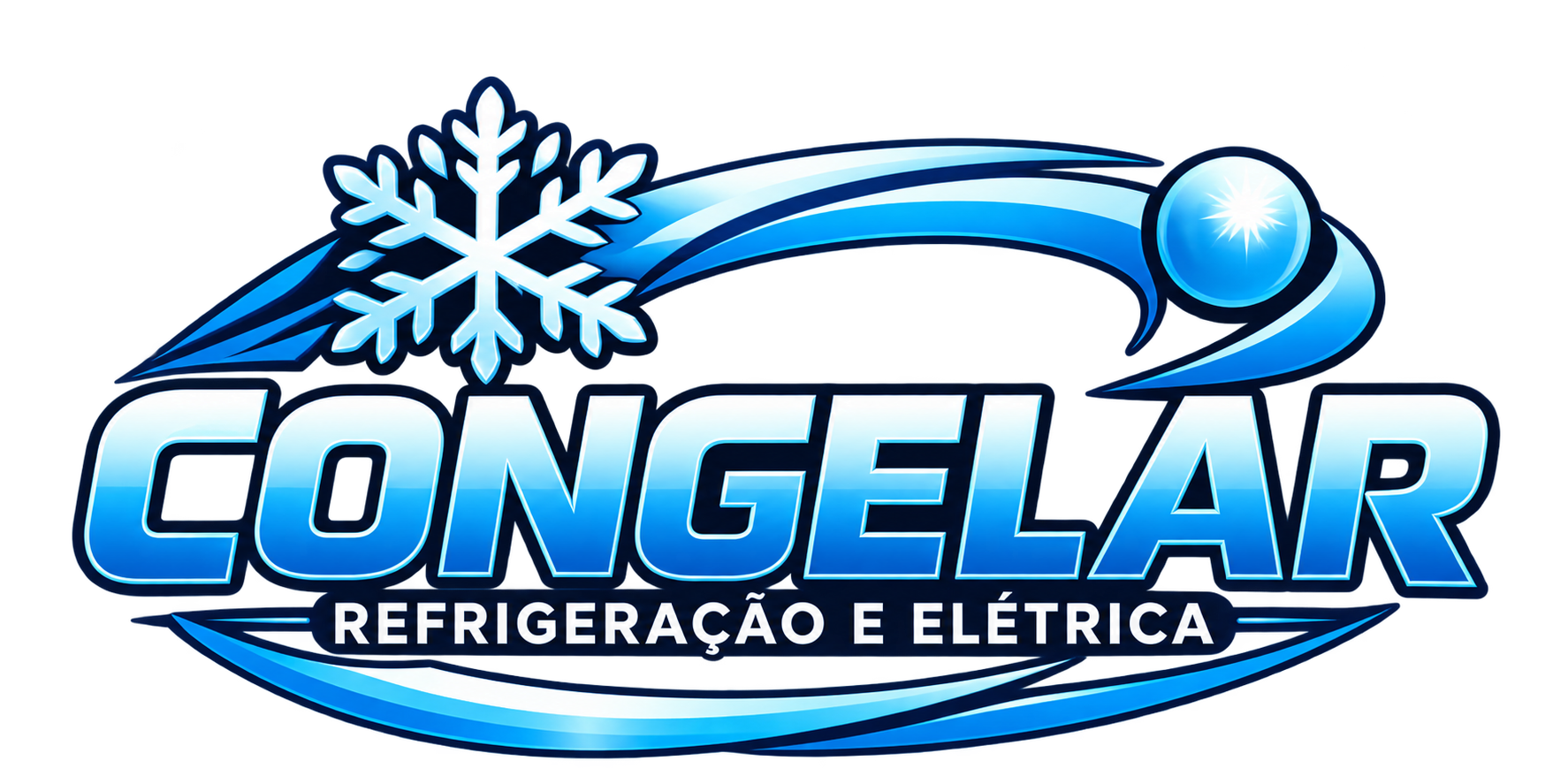 Congelar Refrigeração e Elétrica